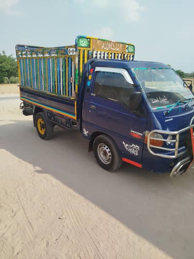 Shahzore 2004 Model Urgent for sale