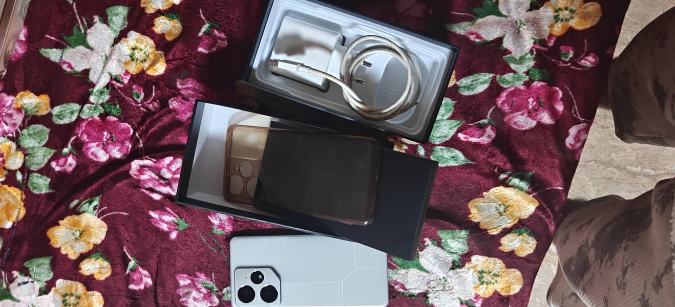 Realme Neo7 2
