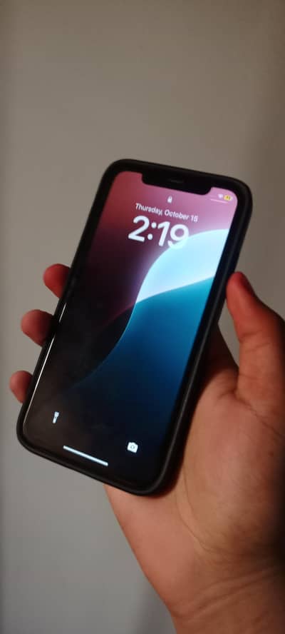 iPhone XR