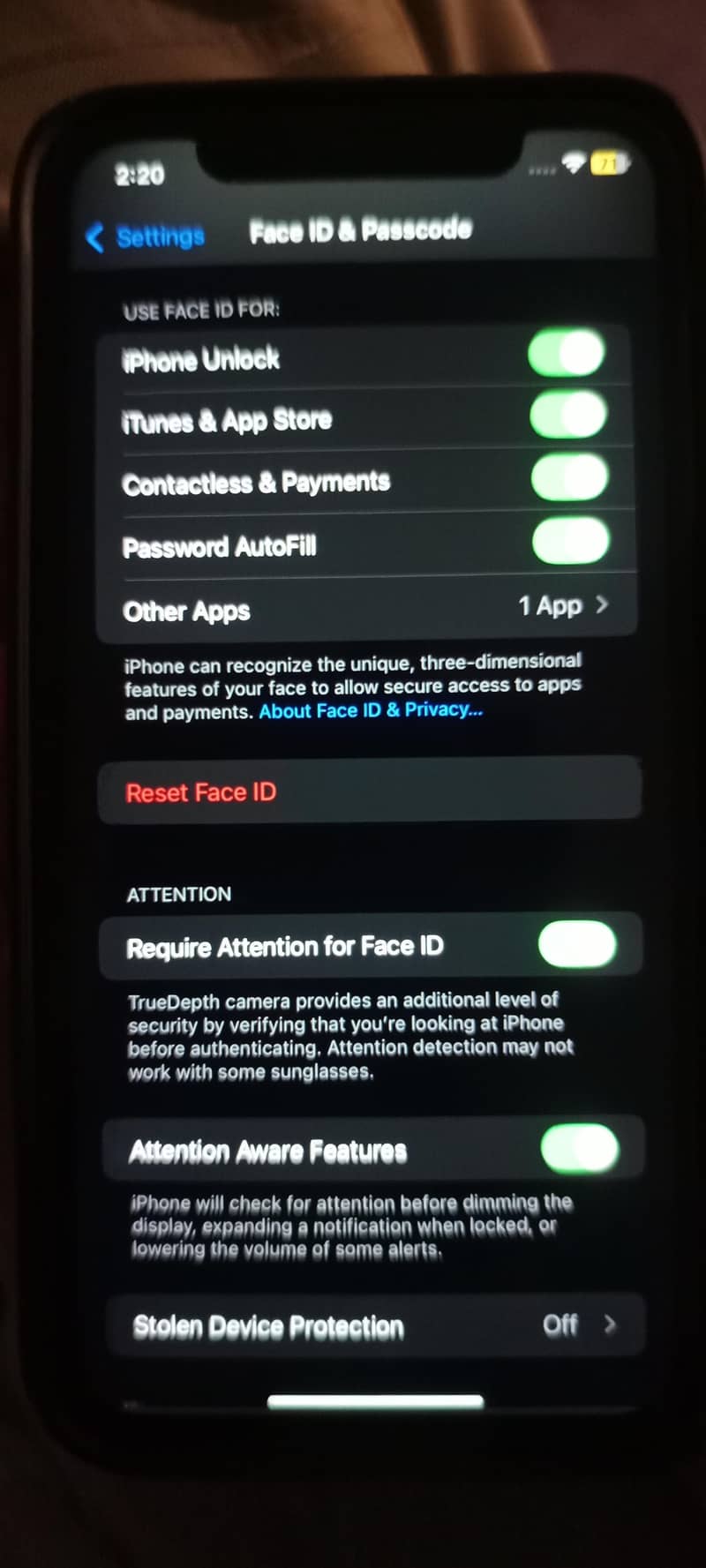 iPhone XR 2