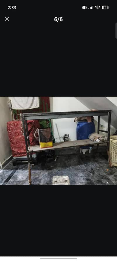 Brbq bbq Saman for sale with seekh Angithi