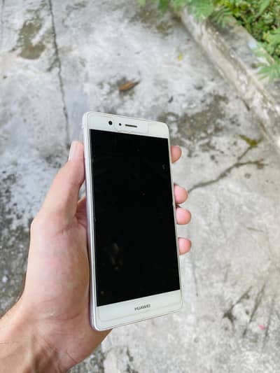 Huawei P9 Lite