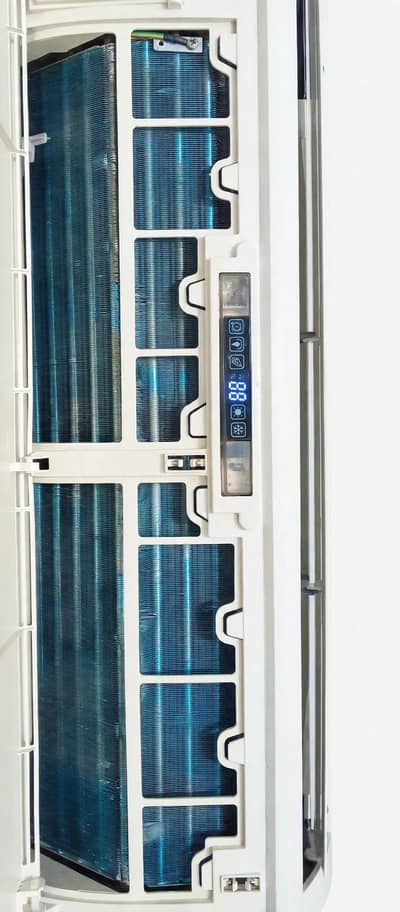 HAIER 1 ton non inverter AC