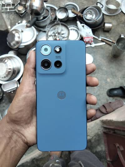 Motorola Moto G