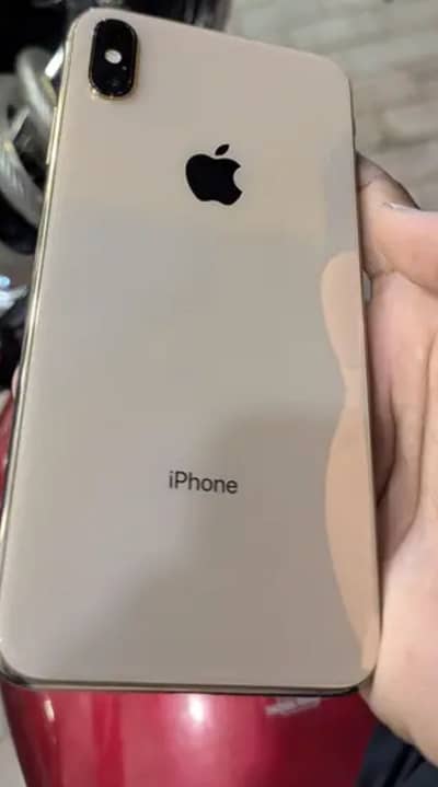 Apple iPhone XS Max