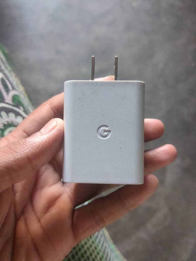 Google Pixel 6a 0