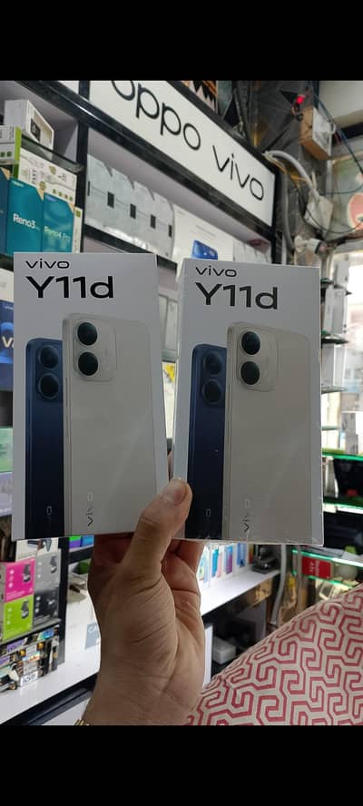 Vivo Y11