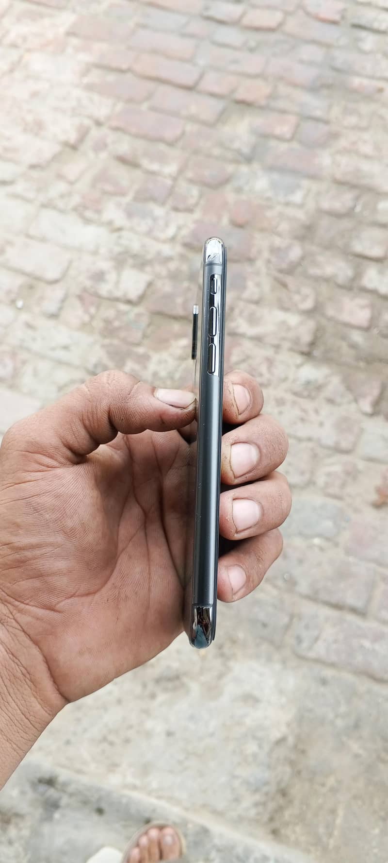 Apple iPhone X 2