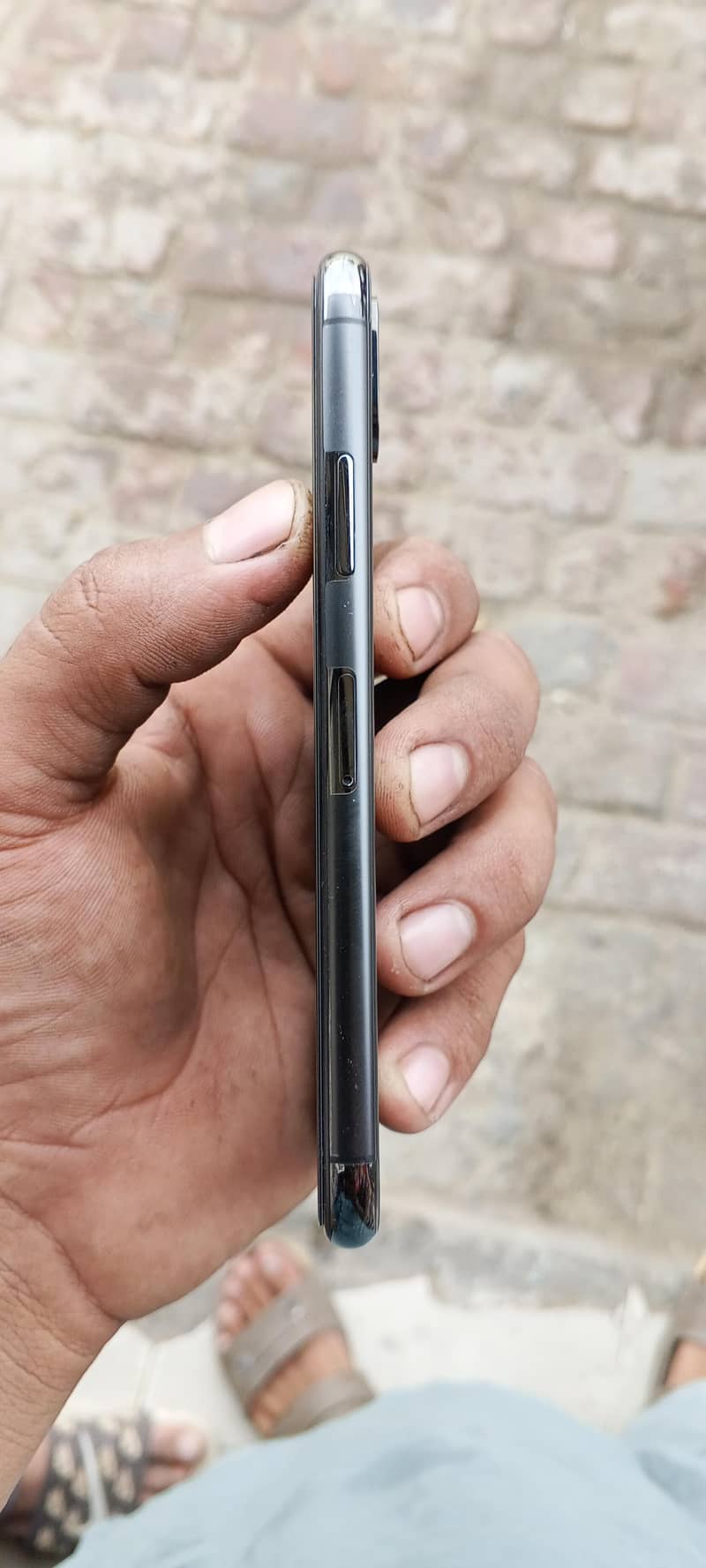 Apple iPhone X 3