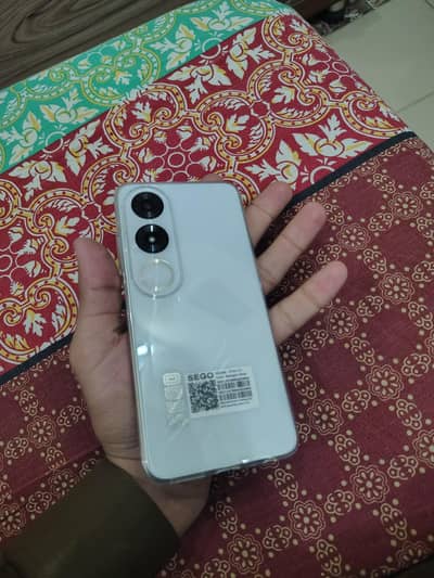 Brand New Phone