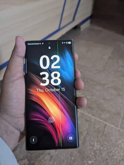 Samsung Galaxy S22 Ultra