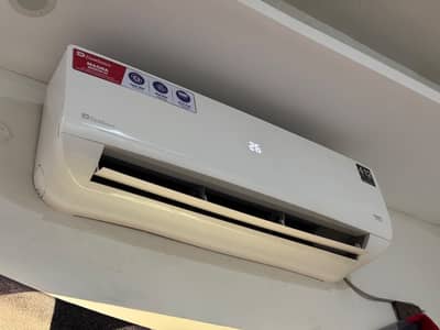 Dawlance Magna Inverter 1.5Ton