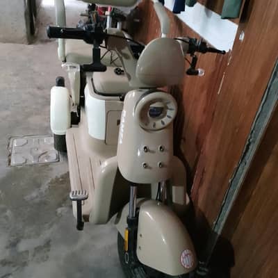 new asia, e-bike for sale