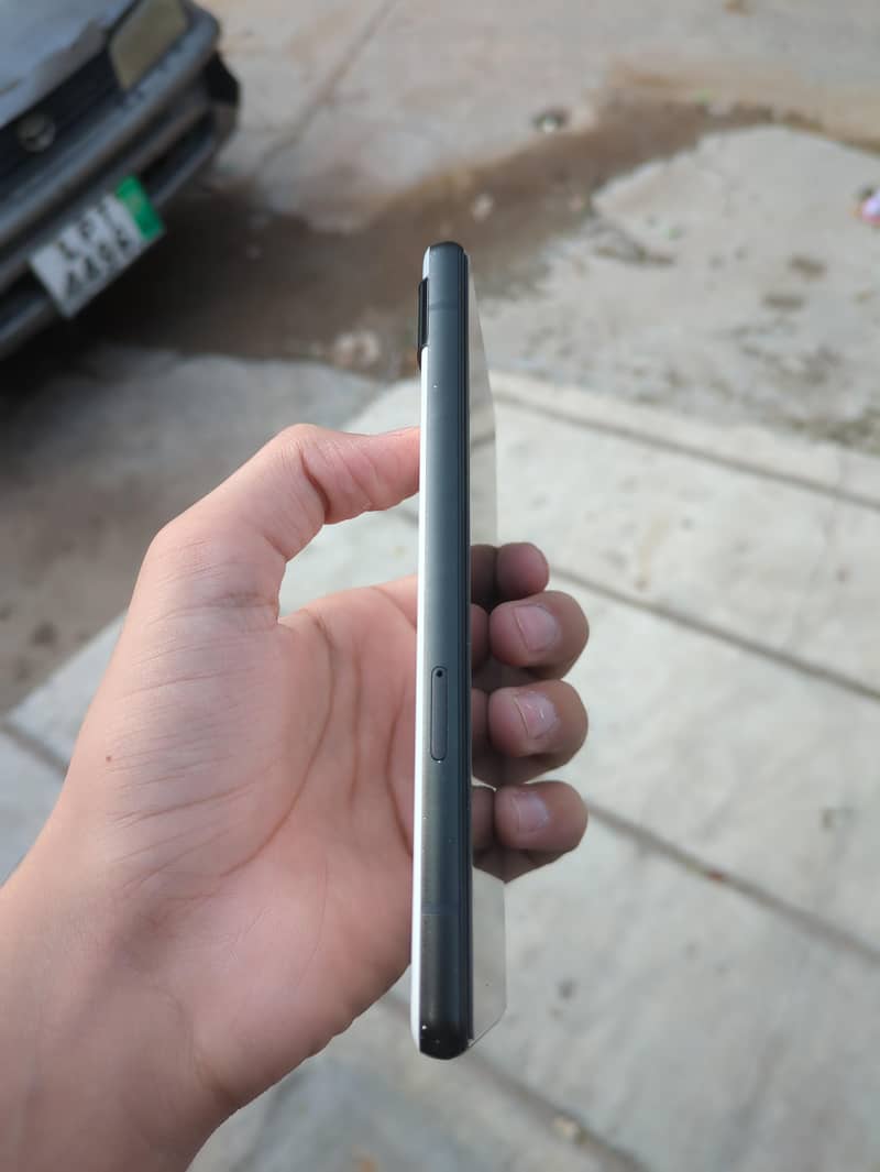 Google Pixel 6a 2