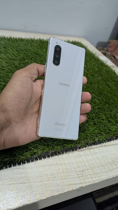 Sony Xperia 6/64 Officially PTA Approved