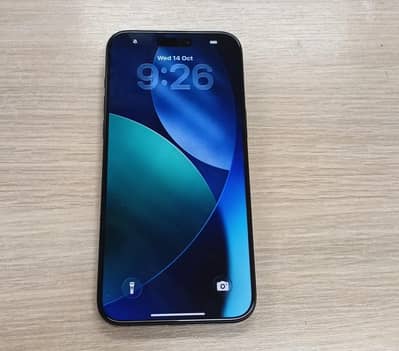 Apple iPhone 15 Pro Max LLA esim PTA approved