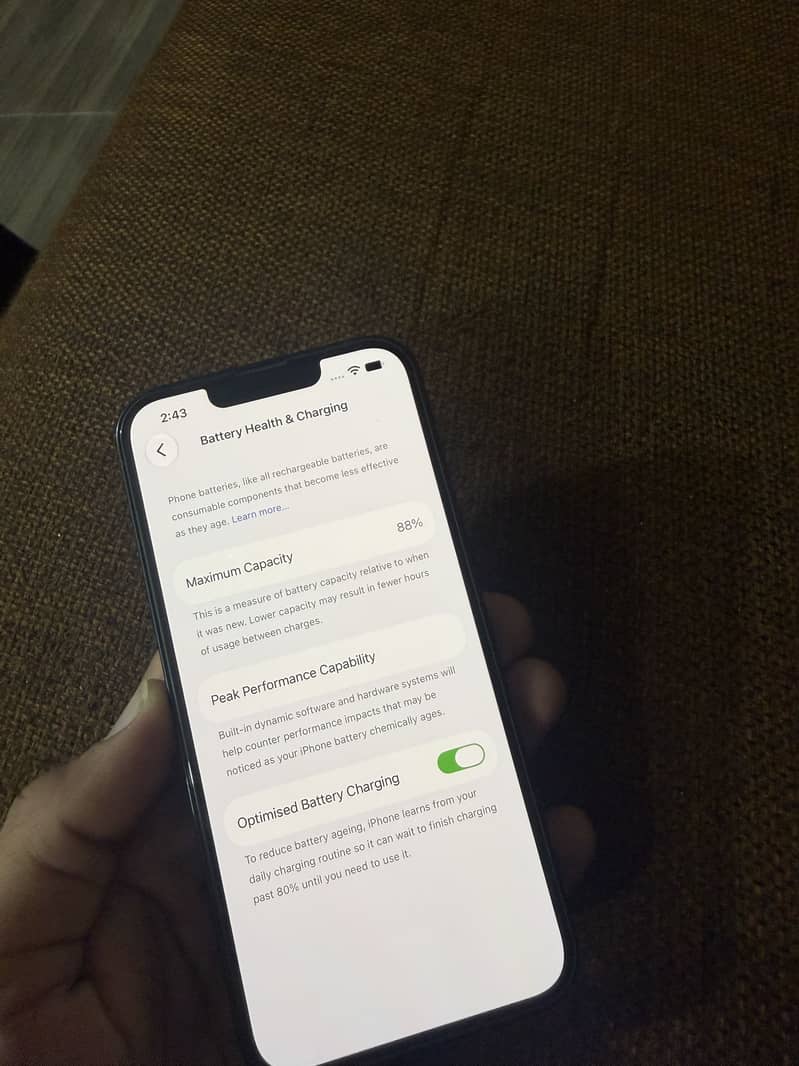 Apple iPhone 13 3