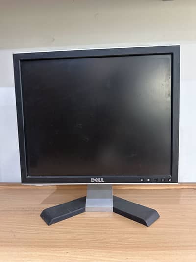 Dell Monitor