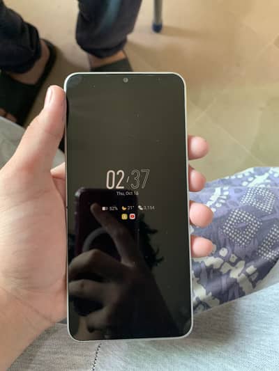 Itel City 100