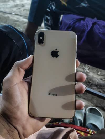 Apple iPhone XS Max