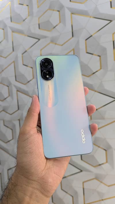 OPPO A18