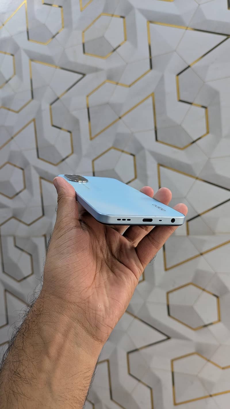 OPPO A18 1