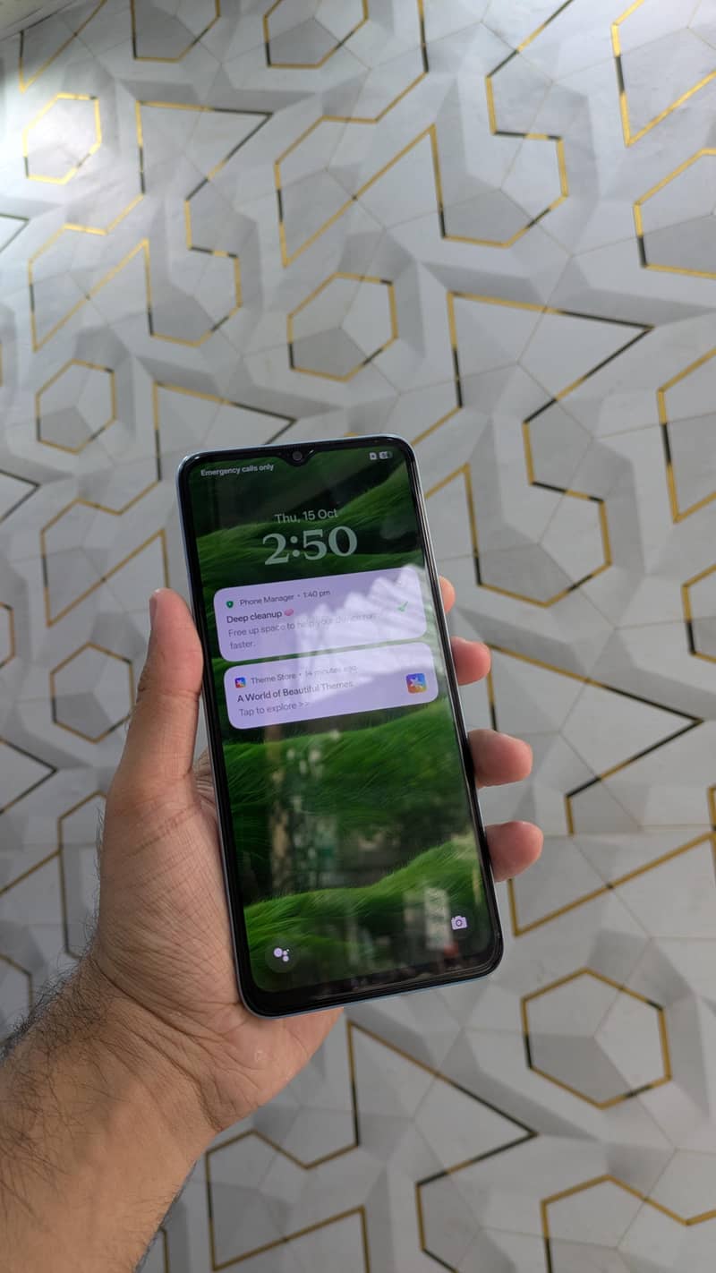 OPPO A18 4