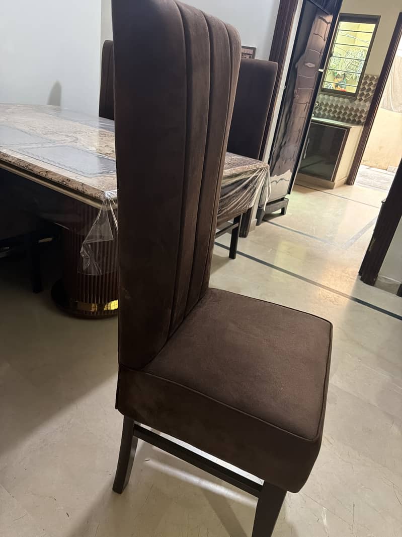 Chair 1