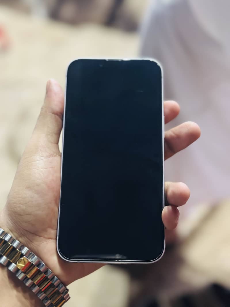 Apple iPhone 14 7