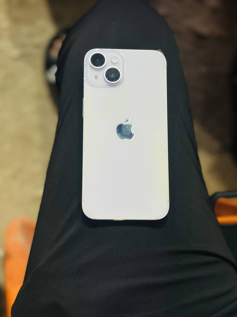 Apple iPhone 14 8
