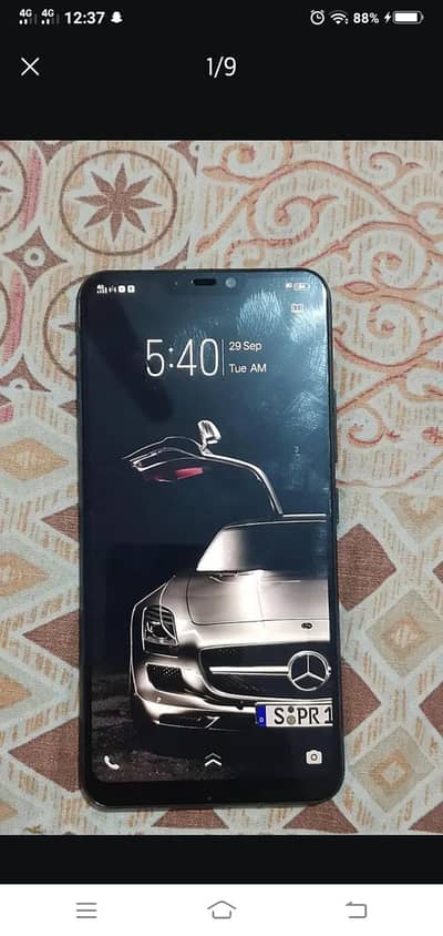 Vivo Y83 6/128 exchange possible