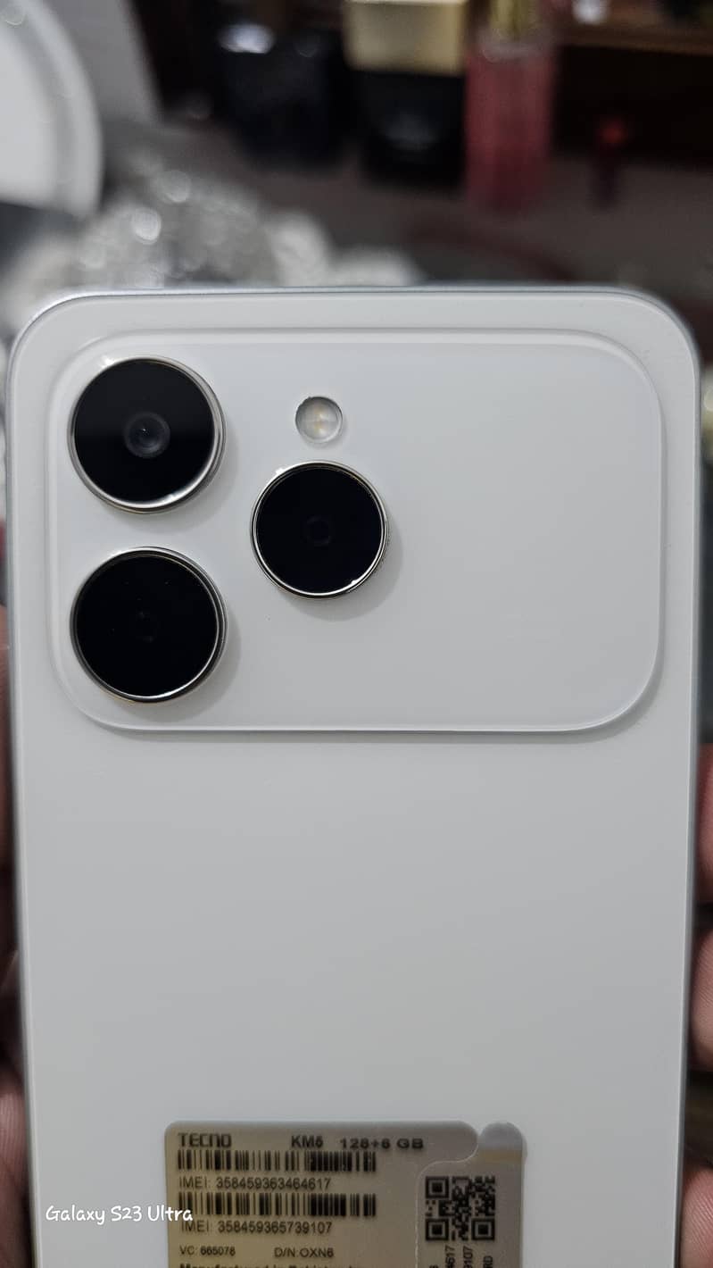 Tecno Spark 40 1