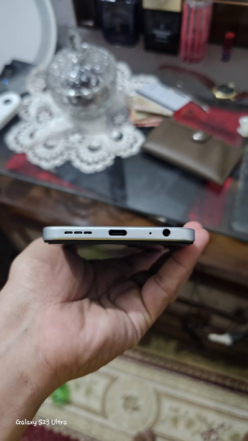 Tecno Spark 40 5