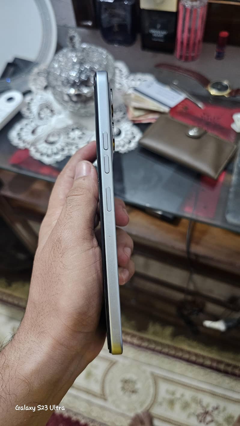 Tecno Spark 40 6