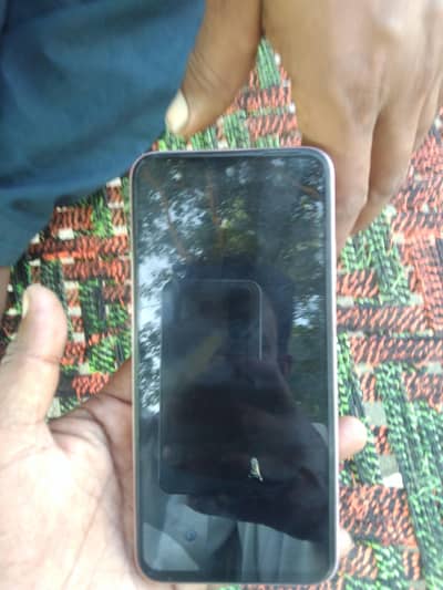 Infinix smart 9 hd