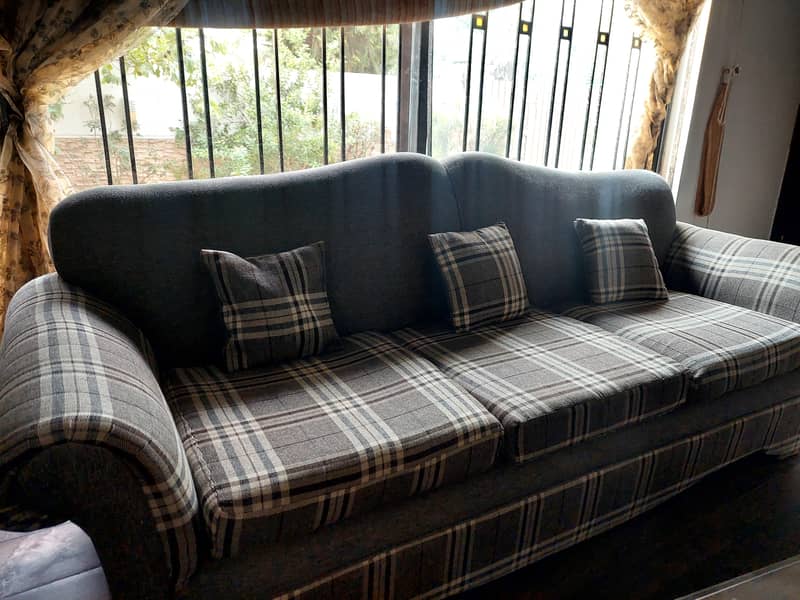 2 sofa set 0
