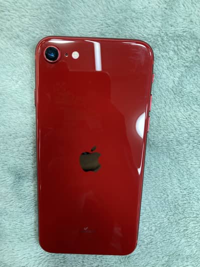 Apple iPhone SE