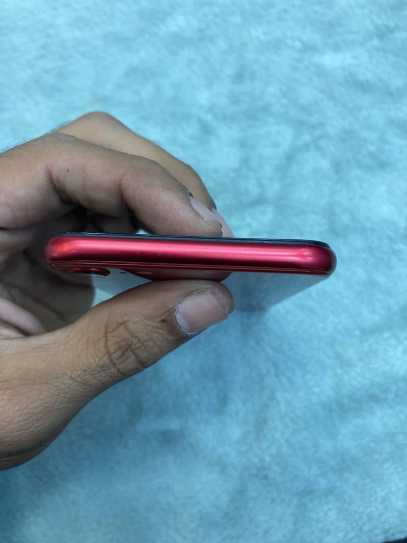Apple iPhone SE 3