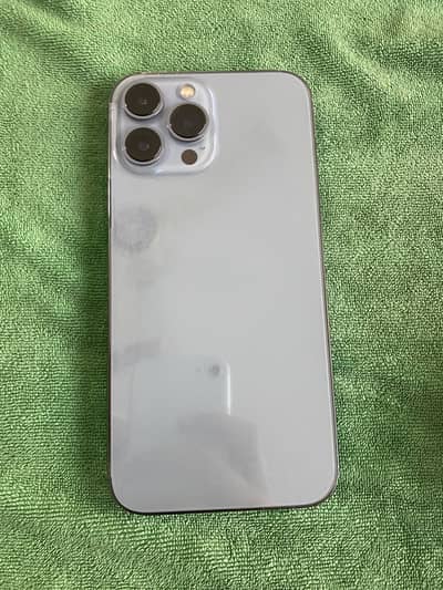 Apple iPhone 13 Pro Max Non Pta Jv