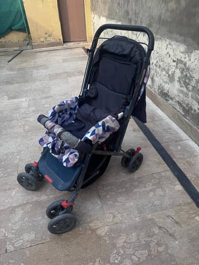 Baby Pram for Sale!