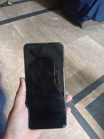 OPPO F21 Pro