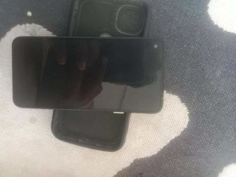 Google Pixel 4a 1