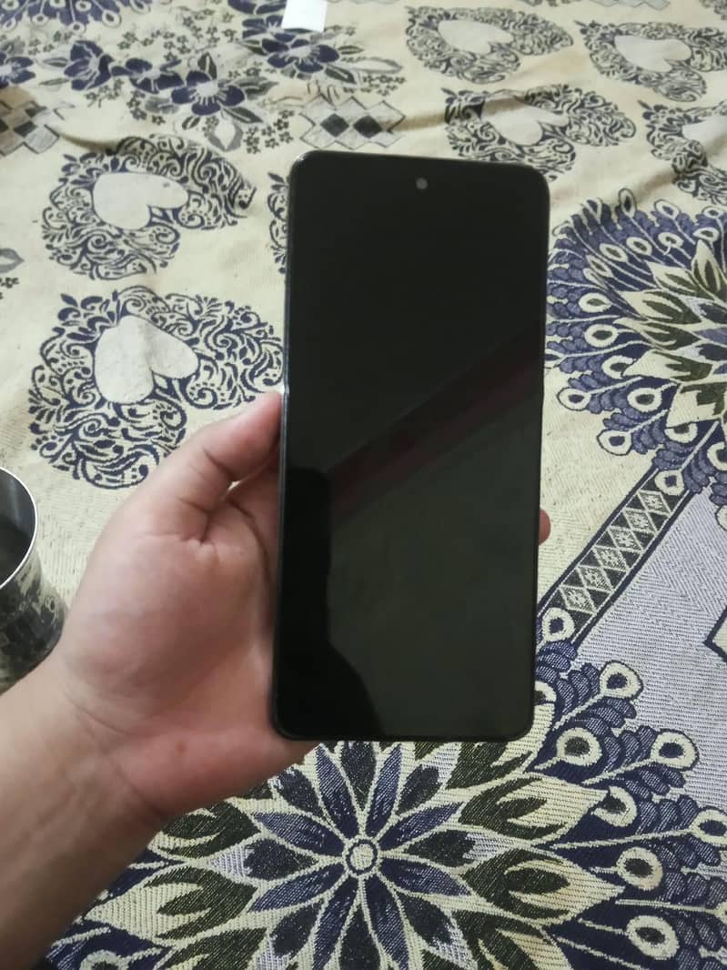 Infinix Note 30 1