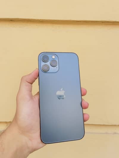 Apple iPhone 12 Pro Max