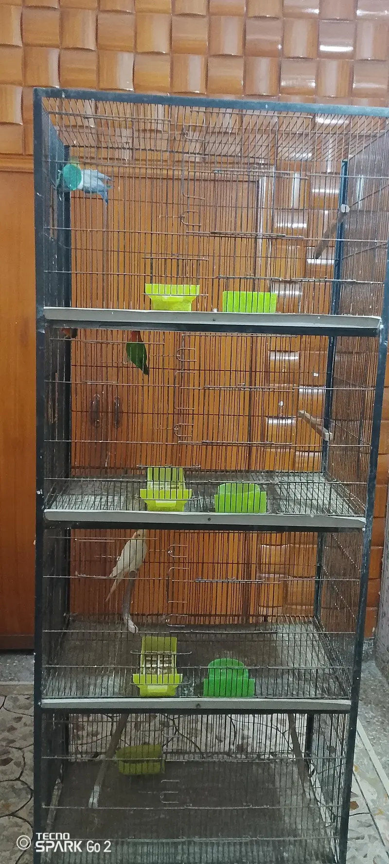 all setup for sale — photo 2