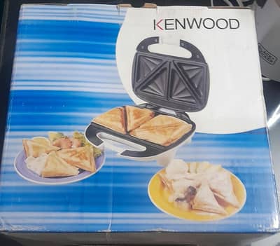 sandwich maker