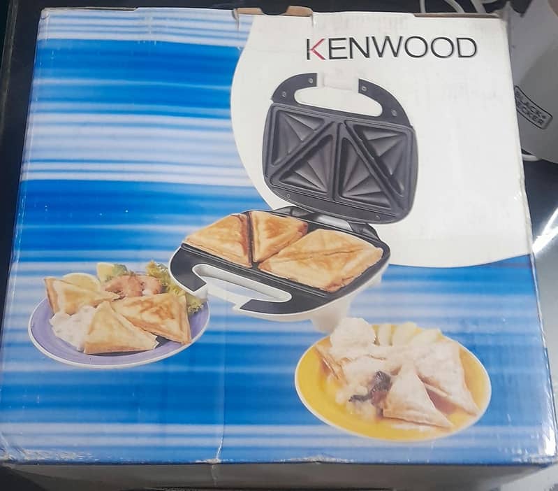 sandwich maker 0