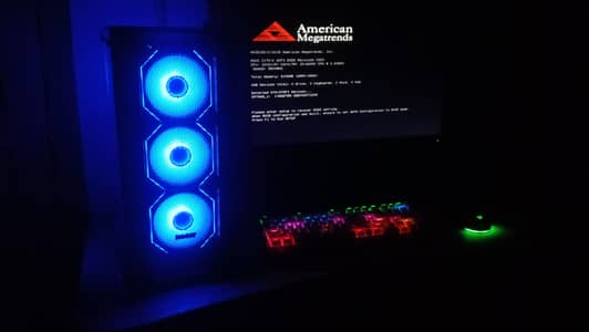 GAMING PC FOR SELL