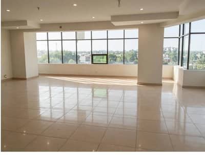 Area 1400 Square Feet Brand New Corporation Office Available For Rent In Near Kalama Chowk Gulberg 3 Lahore