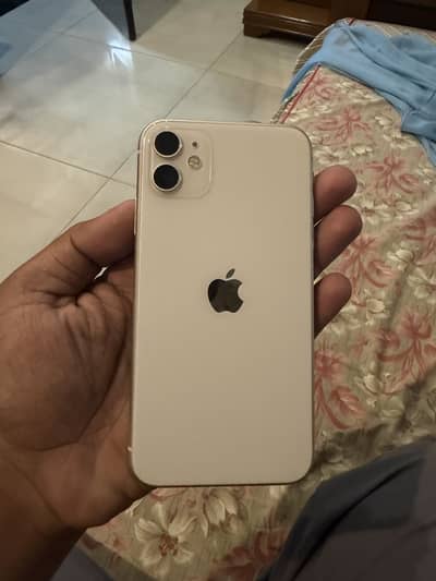 Iphone 11 pta approved